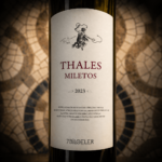 7 Bilgeler Thales Miletos im Test