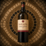 Doluca Sarafin Cabernet Sauvignon – Ein Supertoskaner aus der Türkei?