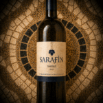 Doluca Sarafin Shiraz – Enstpannungswein aus der Türkei