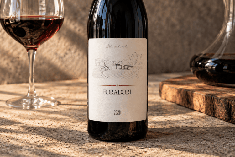 Foradori Teroldego
