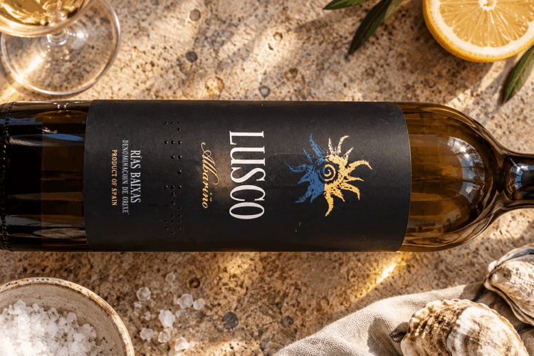 Lusco Albariño
